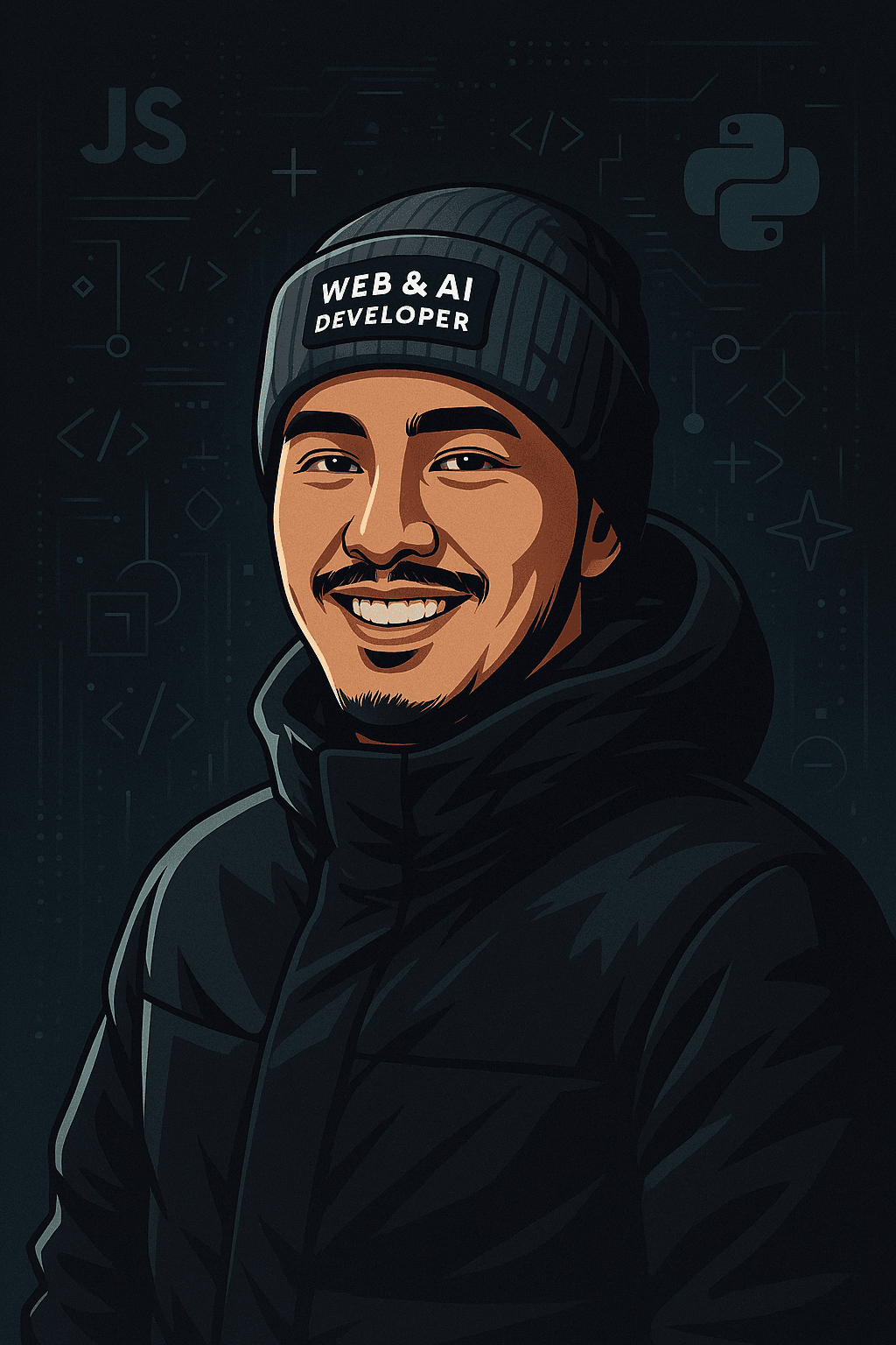 Lucas Niceas